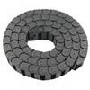 Nylon Towline Cable Carrier Drag Chain Plastic Towline Machine Tool