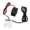 WiFi Smart Energy Monitor Electricity Meter Tester with 120A Current