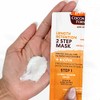 Palmer's Cocoa Butter Formula Biotina Longitud Retención 2-Step Hair Mask
