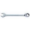 Blackhawk By Proto BW-1317M 12 Point Combination Non-Reversible Ratcheting Wrench,