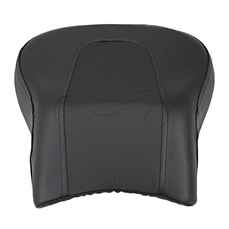 XMMT Rear Passenger Seat Pillion For Harley Heritage Softail Springer