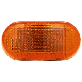 Indicator Side Indicator Yellow Right = Left for Suzuki Estate MPV 1998 Onwards