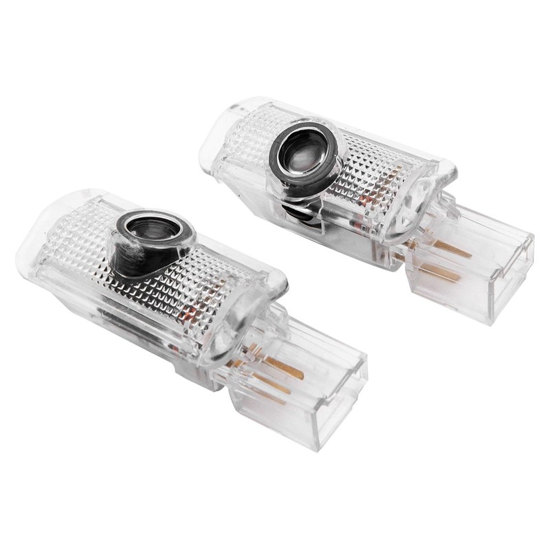 AutoQi Welcome Light for Mercedes R-Class W251 ML W164 GL