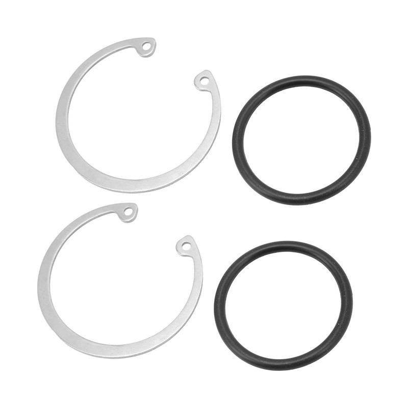 Blow Off Valve Replacement C Clip O Ring Snap Ring