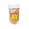 Kovafood African Ground Crayfish, Crayfish Powder, 100% CLEAN. Sifted. No