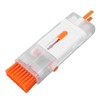 Keyboard Cleaning Kit Multifunctional Keyboard Cleaning Brush with Keycaps Puller