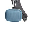 Anleo Hard Travel Case for JBL Go 3 / Go