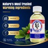 Ringmaster Fast Absorbing Warming Massage Oil for Muscles, 4 oz