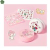 GREEN FINGER Fresh Mild Sun Cushion 14g [Sanrio Characters Edition], Type:Hello Kitty