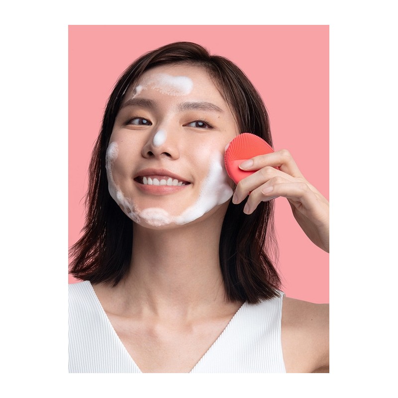 Foreo Luna 4 Mini (Pearl Pink) / 포레오 루나 4