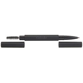 Celvoke Indicate Eyebrow Pencil 03 Move Brown 0.4 oz (10 g)