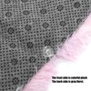 2 in 1 Pet Cat Mat Bed Colorful Cushion Pad