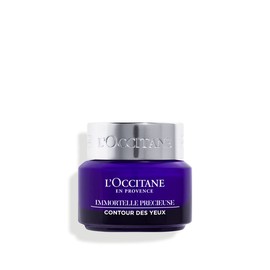 L'Occitane Immortelle Precious Eye Balm , 0.5 Fl Oz