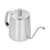Hand Drip Coffee Pot Stainless Steel Coffee Pouring Kettle Pour