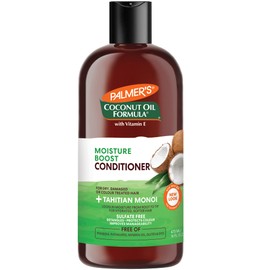 Palmer's Coconut Oil Moisture Boost Conditioner, 473 ml