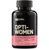 Optimum Nutrition Opti-Women Daily Multivitamin for Women, Immune Support Supplement