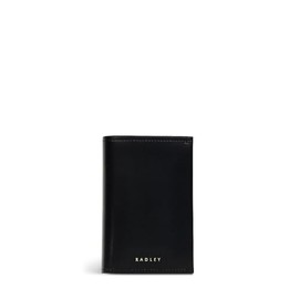 RADLEY London Lexington Lane Women's Medium Bifold Purse, Black