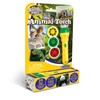 Brainstorm Toys Animal Torch and Projector