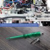 EMSea Electrical Circuit Tester with Coil Cable Crocodile Clip Test
