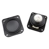 Neodymium Magnet & Small High Cost Full Range Speaker Unit,