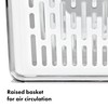 OXO Good Grips Produce Saver – Large Bin, 13.8 x