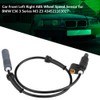 Car ABS Wheel Speed Sensor Front Left & Right Wheel