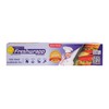 Freshwrapp Hindalco Aluminium Foil 72 Meters, 11microns | Food Packing,
