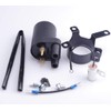 Dosens 166-0772 Ignition Coil Compatible for Onan Points Models BF