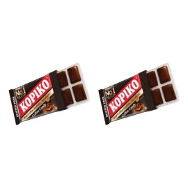Pack Kopiko Blister (4 Piezas De Café De 32g C/u)