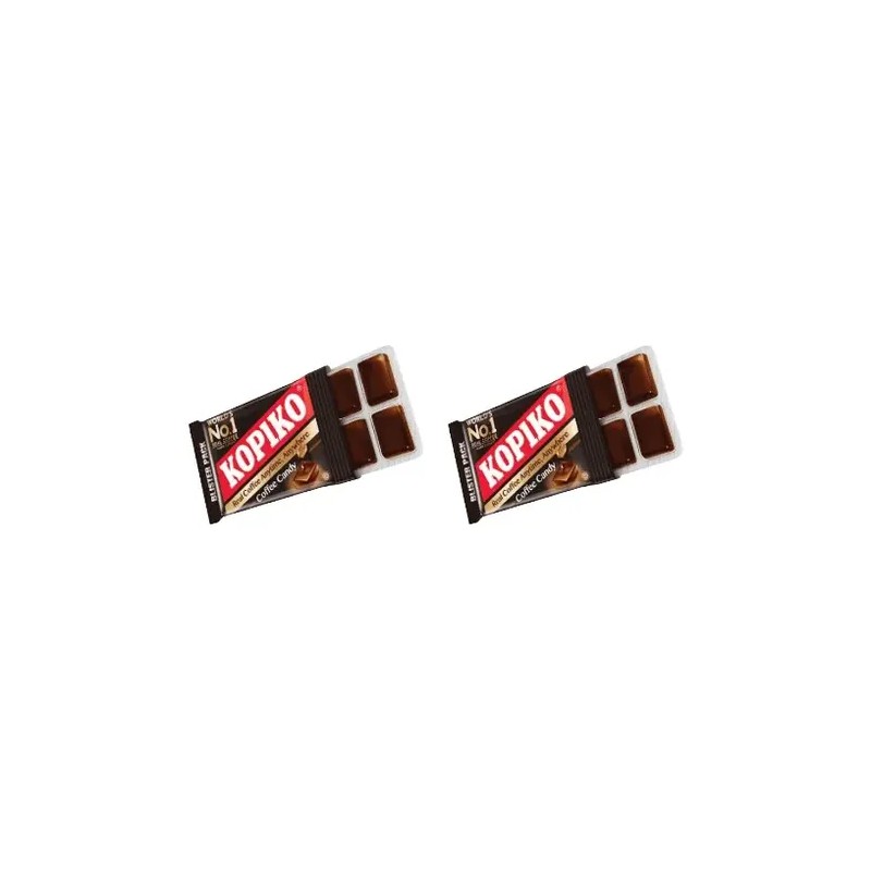 Pack Kopiko Blister (4 Piezas De Café De 32g C/u)