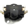 HH12HV145 L145F Heater Furnace Temperature Limit Switch Thermodisc 64TX11 Compatible