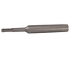 Ground Rod Driver Round Handle Heavy Duty Driving Ground Rod