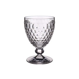 Villeroy & Boch Boston Clear Crystal Claret