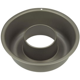 Städter 536067 Baking Mould for Frankfurt Wreath Cakes Non-Stick Coating Height 8 cm