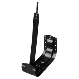 Upgrade Your Auto Replacement Steel Front Fuel Tank Bracket w/Strap