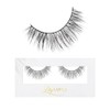 Lilly Lashes Diamonds in Lite Faux Mink, Strip Lashes, Natural