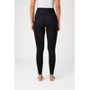 HORZE Juliet Hyper Flex FS Tight, Womens, Black, 24