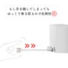 Indoor Laundry Drying Wire, Load Capacity: 44.1 lbs (20 kg),