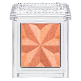 ESPRIQUE OR207 Select Eye Color N Eye Shadow, 0.05 oz (1.5 g) (x 1), Orange, Refill