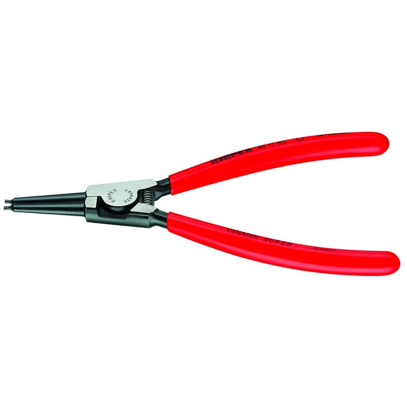 KNIPEX Tools - 2 Piece Circlip Pliers Set (9K008018US)