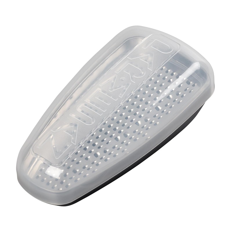 Tala Parmesan Grater and Container, Perfect for Grating Parmesan and