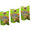 Excelsior Heet Snackers, 113g, Pack of 3
