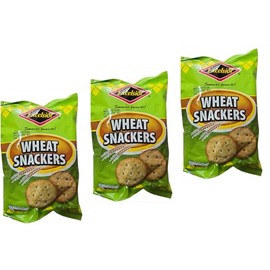 Excelsior Heet Snackers, 113g, Pack of 3