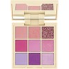 essence everlasting BLOOMS eyeshadow palette, No. 01 Choose What Makes