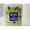 Kiss My Face 4 in 1 Moisture Shave Key Lime