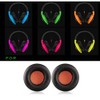 Replacement EarPad Ear Cushions Compatible with Kraken Pro V1 Gaming