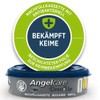 Angelcare Dress-up and Classic XL Nappy Bin Refill AR5001-DE blue