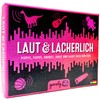 Gamely LAUT & LACHERLICH (Deustsch)