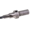 Aqbau Drill Bit 5 mm for Furniture Connection Screws Wood