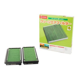 DENSO Clean Air Filter for Car Air Conditioning Systems